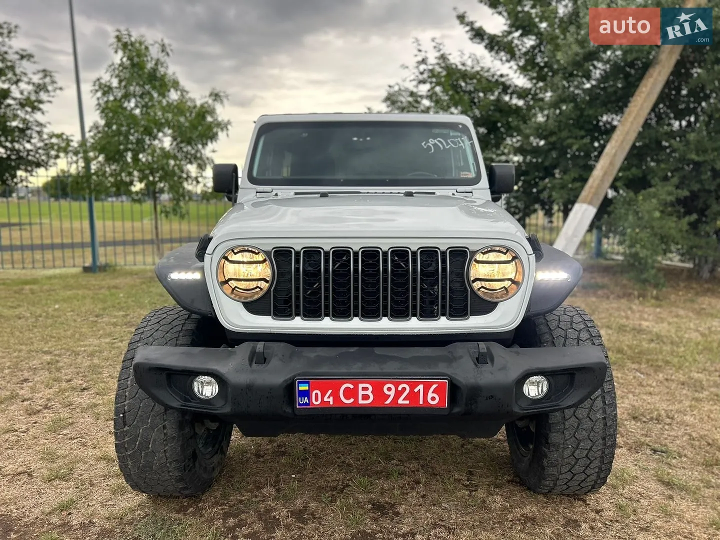 2018 Jeep Wrangler - мініатюра 4