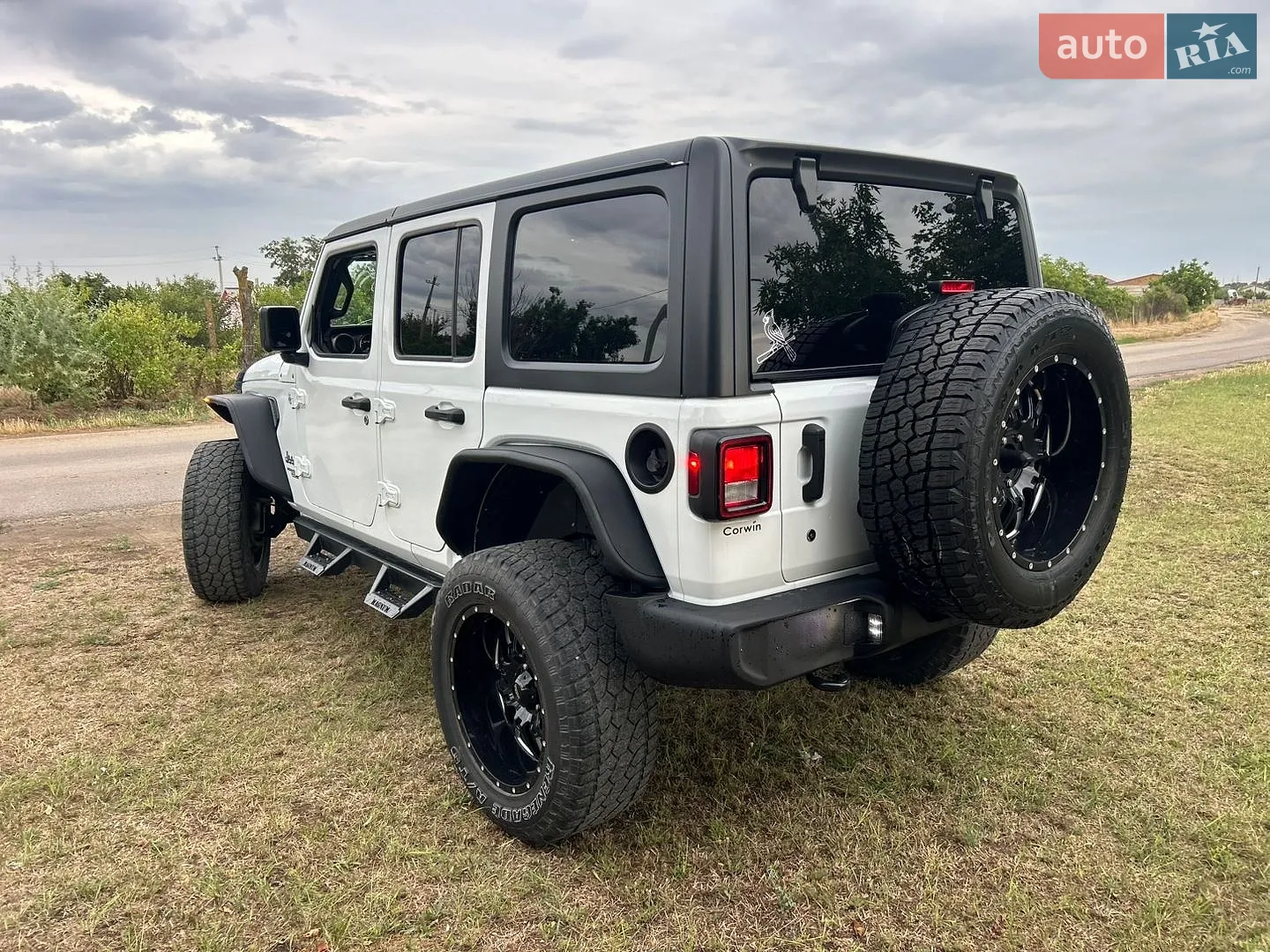 2018 Jeep Wrangler - мініатюра 18