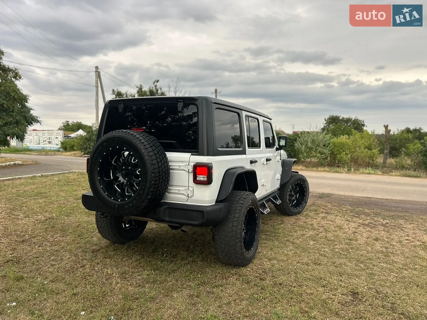2018 Jeep Wrangler - мініатюра 40