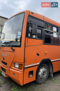 Городской автобус Jelcz 120M 2000 в 