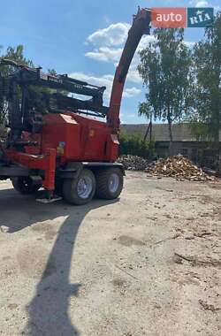 Дробильная установка, дробилка Jenz HEM 583Z 2004 в 