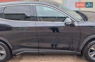 Внедорожник / Кроссовер Jetour Dashing 2023 в Николаеве
