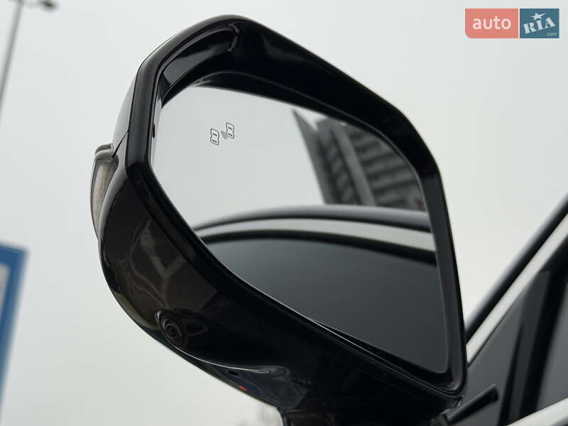 Внедорожник / Кроссовер Jetour Dashing 2024 в Киеве