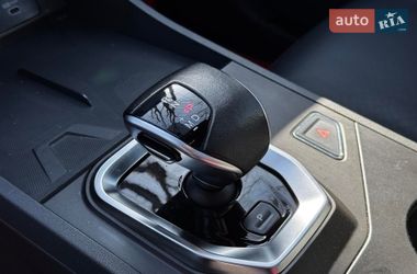 Внедорожник / Кроссовер Jetour Dashing 2023 в Киеве