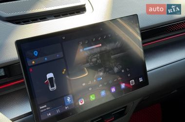 Внедорожник / Кроссовер Jetour Dashing 2023 в Киеве