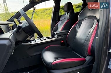 Внедорожник / Кроссовер Jetour Dashing 2024 в Киеве фото 19 Внедорожник / Кроссовер Jetour Dashing 2024 в Киеве