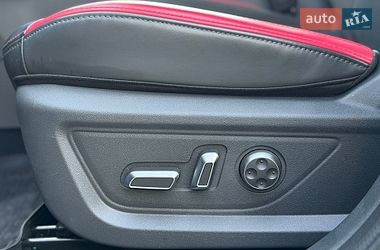 Внедорожник / Кроссовер Jetour Dashing 2024 в Киеве фото 23 Внедорожник / Кроссовер Jetour Dashing 2024 в Киеве