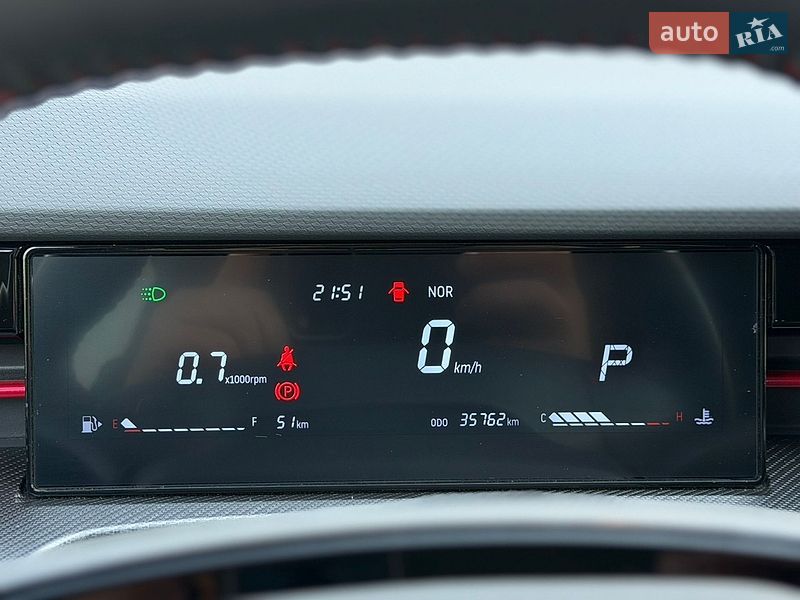 Внедорожник / Кроссовер Jetour Dashing 2024 в Киеве фото 25 Внедорожник / Кроссовер Jetour Dashing 2024 в Киеве