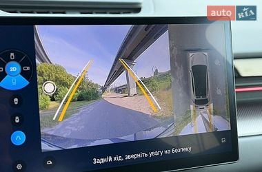 Внедорожник / Кроссовер Jetour Dashing 2024 в Киеве фото 26 Внедорожник / Кроссовер Jetour Dashing 2024 в Киеве
