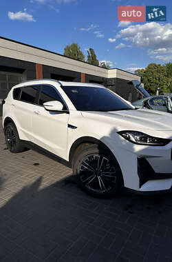 Внедорожник / Кроссовер Jetour X70 Plus 2024 в Черкассах