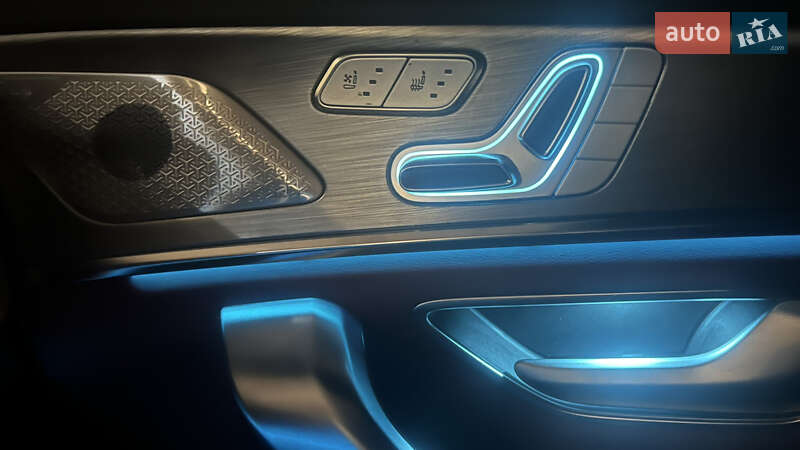 Позашляховик / Кросовер Jetour X70 Plus 2024 в Черкасах