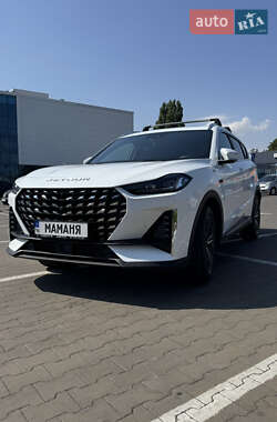 Позашляховик / Кросовер Jetour X70 Plus 2024 в Одесі