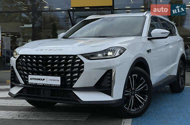 Позашляховик / Кросовер Jetour X70 Plus 2023 в Одесі