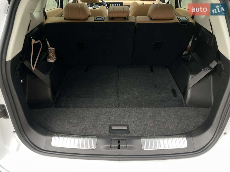 Позашляховик / Кросовер Jetour X70 Plus 2023 в Одесі фото 13 Позашляховик / Кросовер Jetour X70 Plus 2023 в Одесі