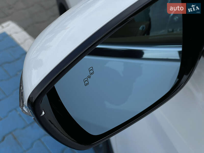 Позашляховик / Кросовер Jetour X70 Plus 2023 в Одесі фото 17 Позашляховик / Кросовер Jetour X70 Plus 2023 в Одесі