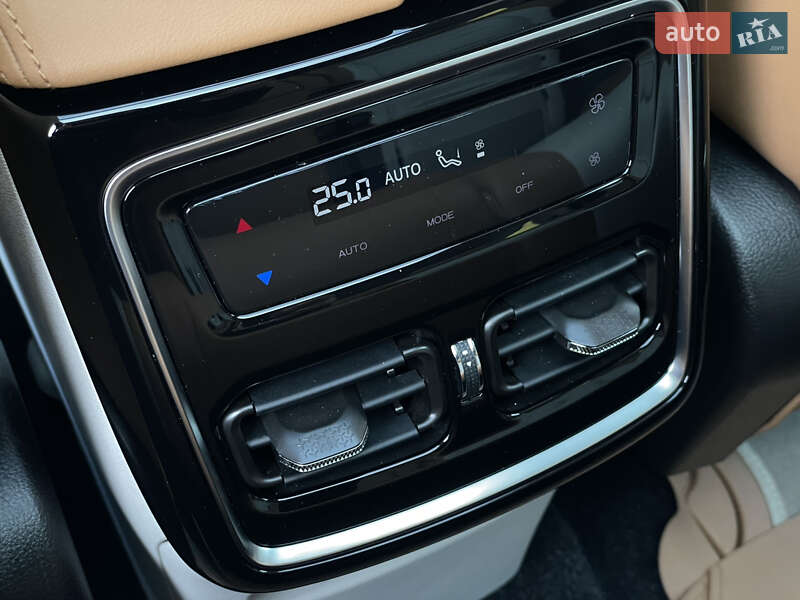 Позашляховик / Кросовер Jetour X70 Plus 2023 в Одесі фото 22 Позашляховик / Кросовер Jetour X70 Plus 2023 в Одесі