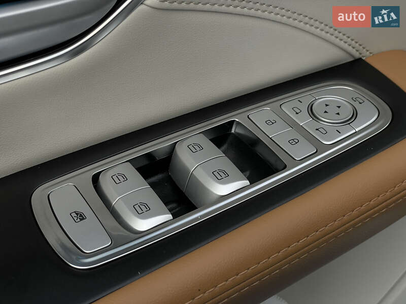 Позашляховик / Кросовер Jetour X70 Plus 2023 в Одесі фото 35 Позашляховик / Кросовер Jetour X70 Plus 2023 в Одесі