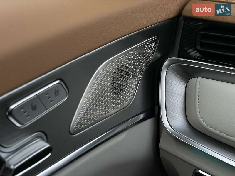 Позашляховик / Кросовер Jetour X70 Plus 2023 в Одесі фото 39 Позашляховик / Кросовер Jetour X70 Plus 2023 в Одесі