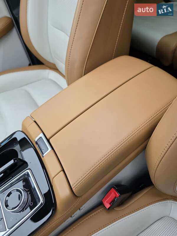 Внедорожник / Кроссовер Jetour X70 Plus 2023 в Одессе