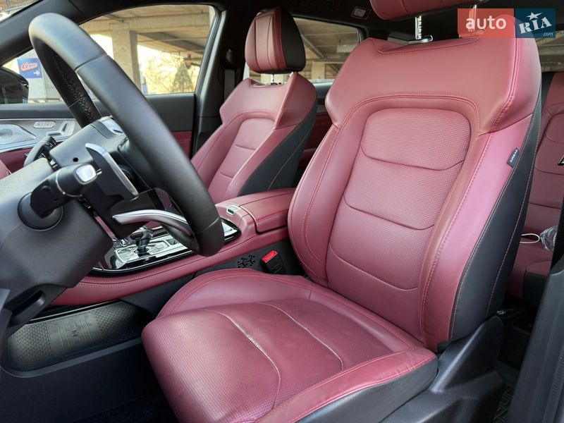 Внедорожник / Кроссовер Jetour X70 Plus 2024 в Киеве