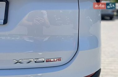 Внедорожник / Кроссовер Jetour X70 Plus 2024 в Кропивницком