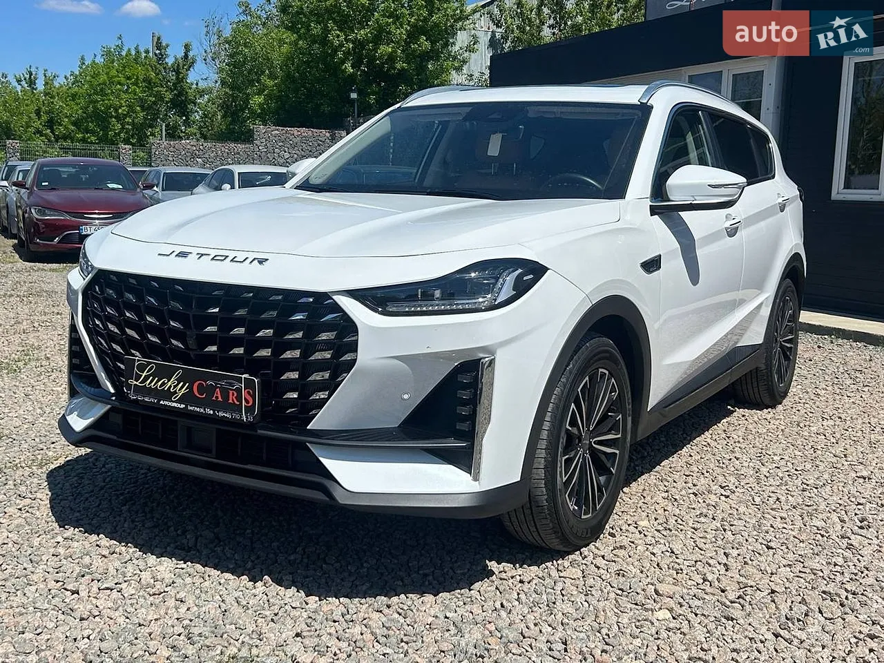 2021 Mazda CX-5 - мініатюра 49