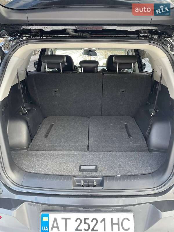 Позашляховик / Кросовер Jetour X70 2021 в Надвірній фото 4 Позашляховик / Кросовер Jetour X70 2021 в Надвірній