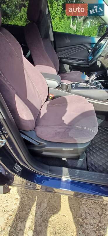 Минивэн Jetour X70 2021 в Измаиле фото 8 Минивэн Jetour X70 2021 в Измаиле