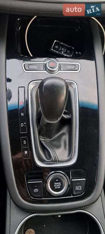 Позашляховик / Кросовер Jetour X70 2021 в Надвірній фото 13 Позашляховик / Кросовер Jetour X70 2021 в Надвірній