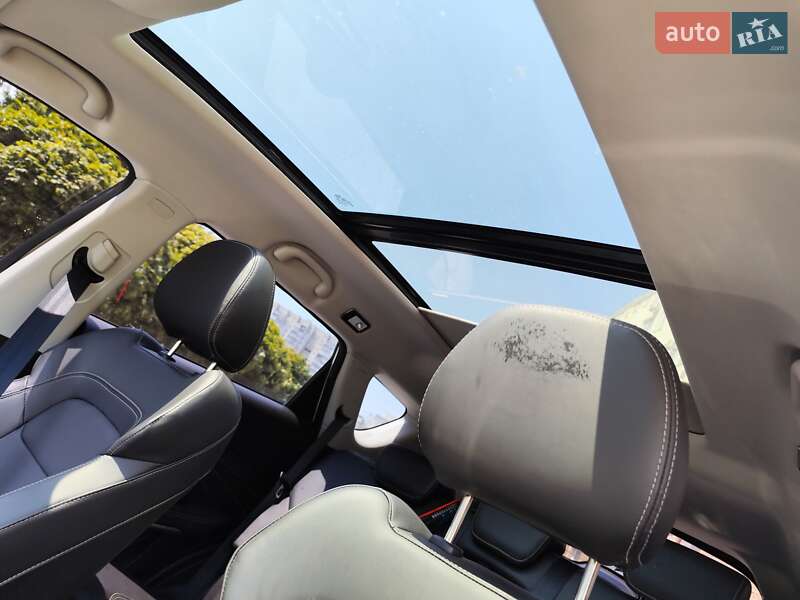 Внедорожник / Кроссовер Jetour X70 2022 в Харькове