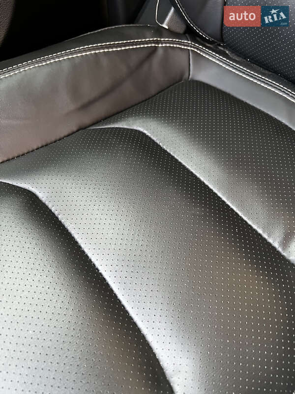 Позашляховик / Кросовер Jetour X70 2022 в Черкасах фото 17 Позашляховик / Кросовер Jetour X70 2022 в Черкасах