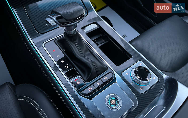 Позашляховик / Кросовер Jetour X70 2022 в Львові