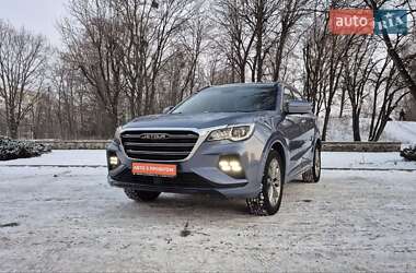 Внедорожник / Кроссовер Jetour X70 2022 в Черкассах