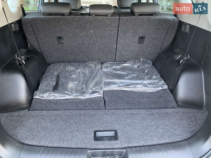 Позашляховик / Кросовер Jetour X70 2021 в Кривому Розі