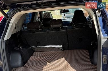Позашляховик / Кросовер Jetour X70 2020 в Барвінковому