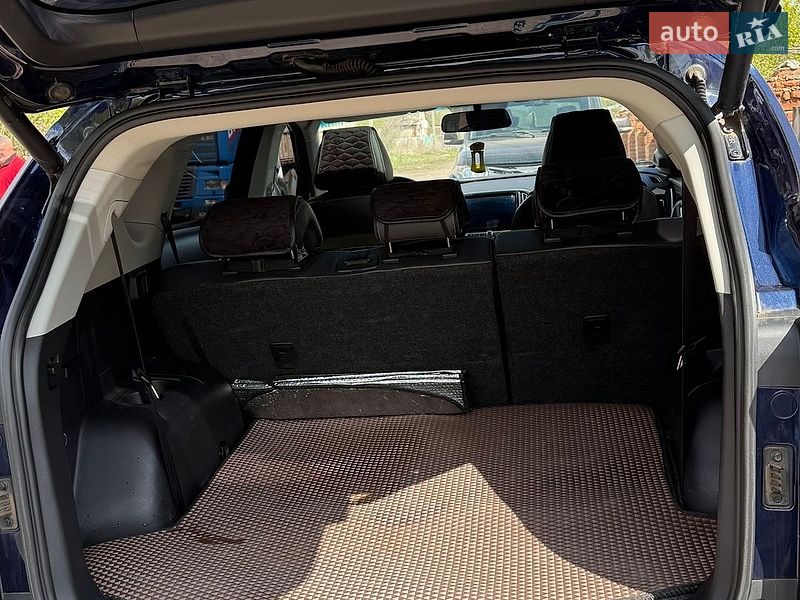 Позашляховик / Кросовер Jetour X70 2020 в Барвінковому