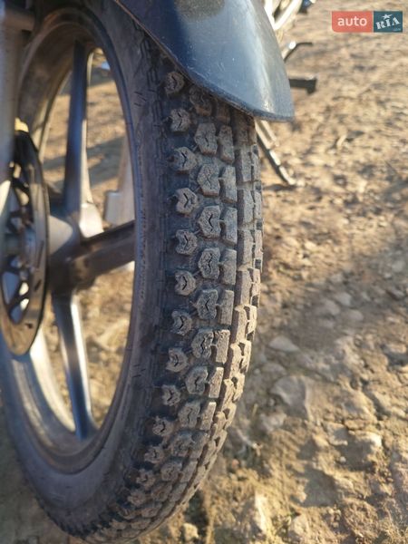 Мотоцикл Туризм Jianshe JYM 2018 в Борщеві фото 4 Мотоцикл Туризм Jianshe JYM 2018 в Борщеві