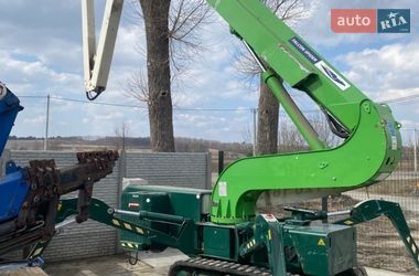 Коленчатый подьемник JLG M 600JP 2005 в Киеве