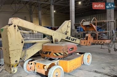 Автовишка JLG N 35E 1995 в Городку