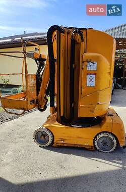 Подъемник телескопический JLG Toucan 1100 2006 в Виннице