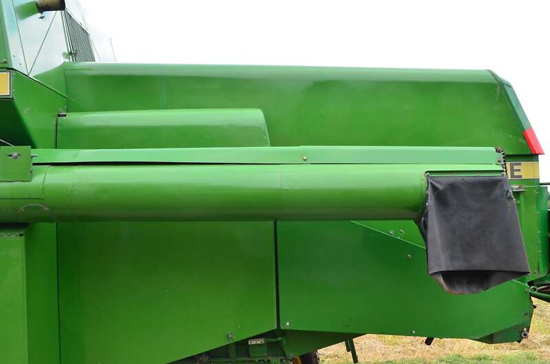 Інша спецтехніка John Deere 1065 1986 в Іваничах