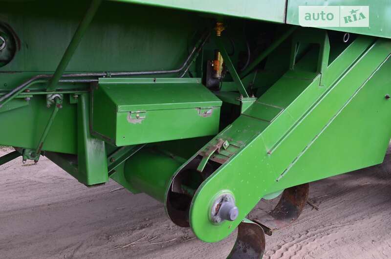 Інша спецтехніка John Deere 1065 1986 в Іваничах