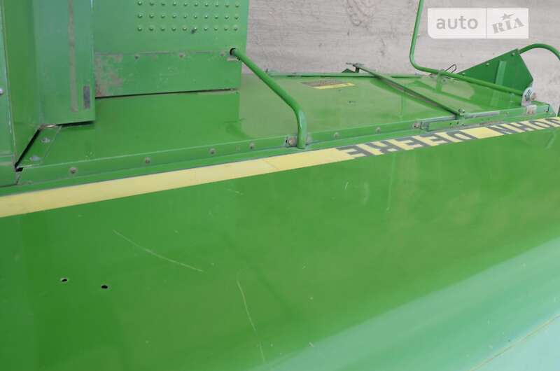 Інша спецтехніка John Deere 1065 1986 в Іваничах