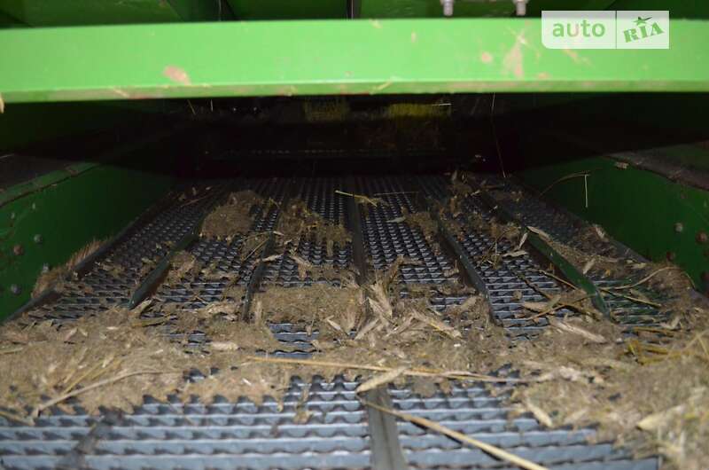 Інша спецтехніка John Deere 1065 1986 в Іваничах