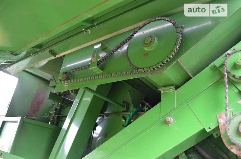 Інша спецтехніка John Deere 1065 1986 в Іваничах