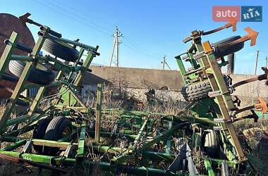 Другая спецтехника John Deere 1210G 2011 в Херсоне