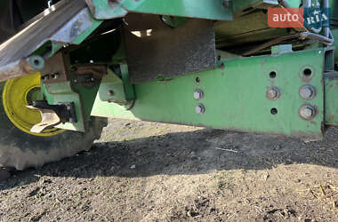 Інша спецтехніка John Deere 1210G 2008 в Умані