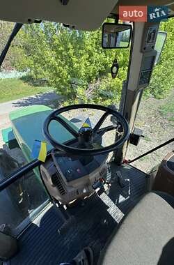 Другая спецтехника John Deere 1210G 1997 в 