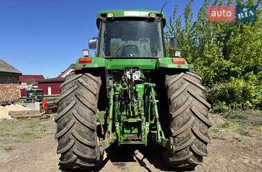 Другая спецтехника John Deere 1210G 1997 в 