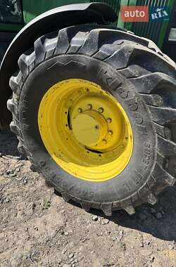 Другая спецтехника John Deere 1210G 1997 в 